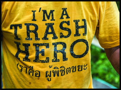 Trash Hero Koh Chang