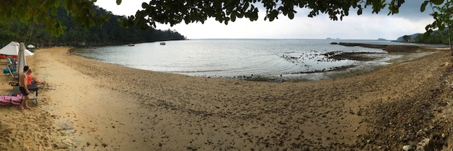 Bailan Beach