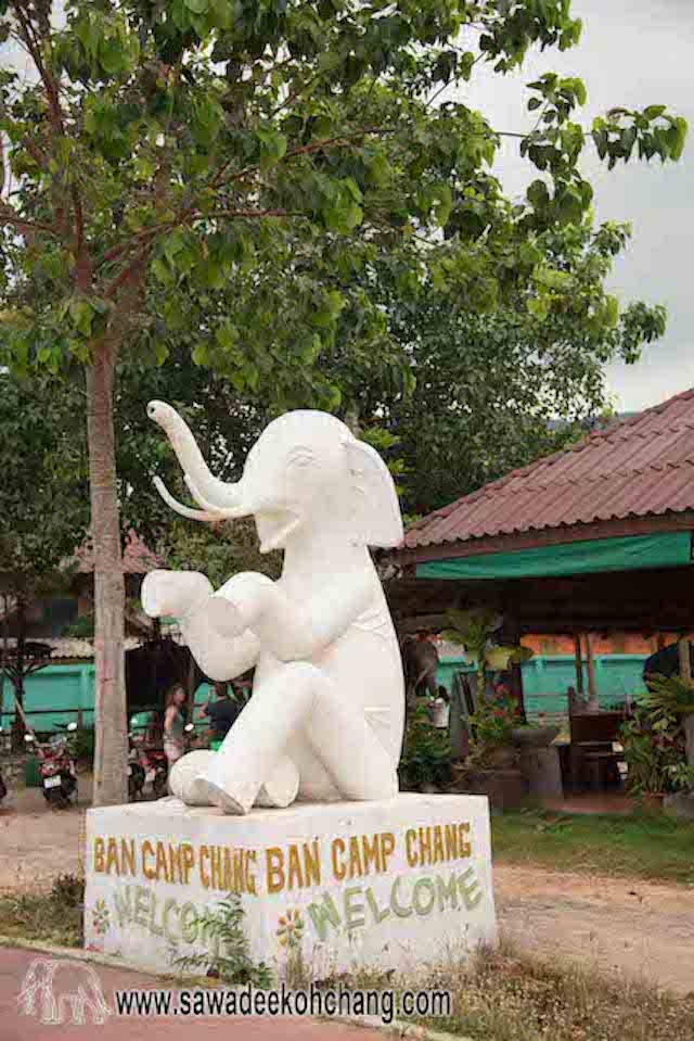 Ban Camp Chang