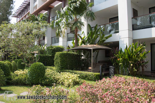 Le Méridien Suvarnabhumi, Bangkok Golf Resort & Spa