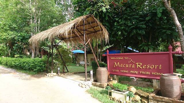 Macura Resort