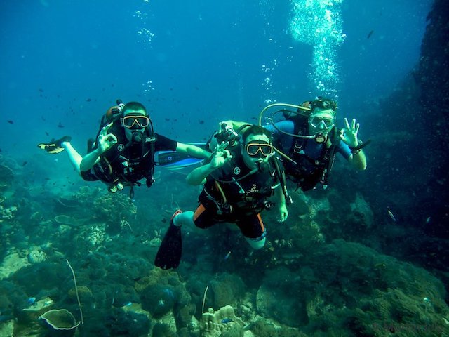 BB Divers