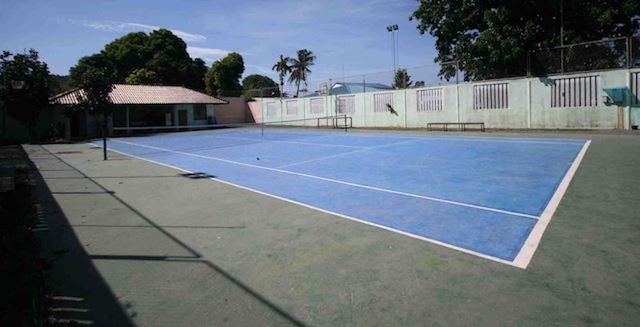 Koh Chang Tennis Club