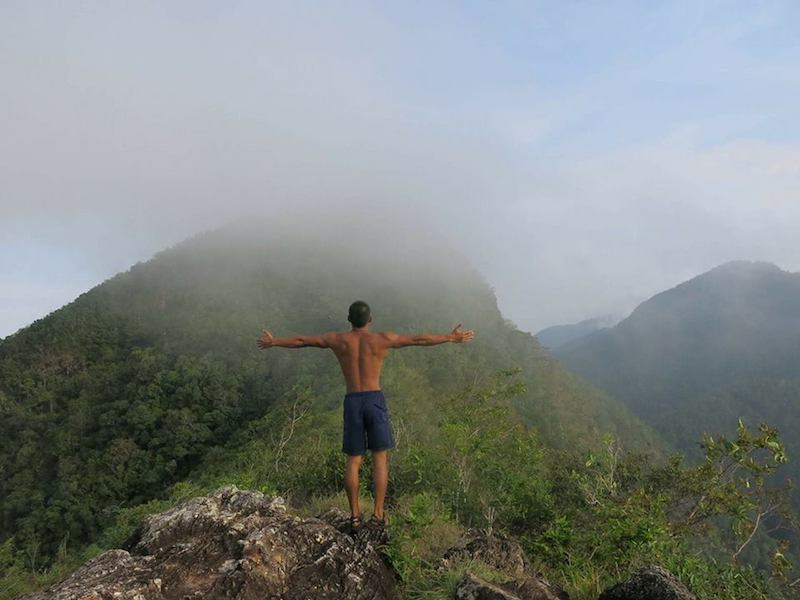 Sit from Jungle Trip Koh Chang