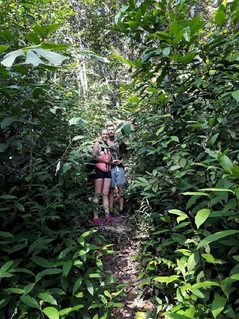 Jungle Trip Koh Chang