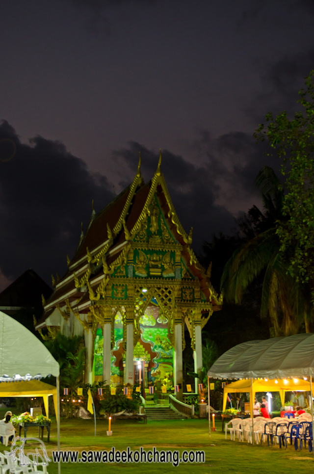 Wat Klong Prao