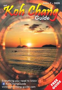 The Koh Chang Guide