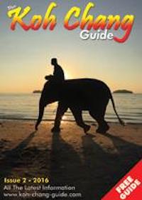 The Koh Chang Guide