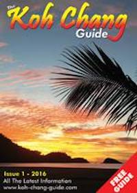 The Koh Chang Guide