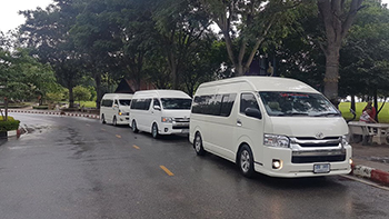 Private transfers Private transfers