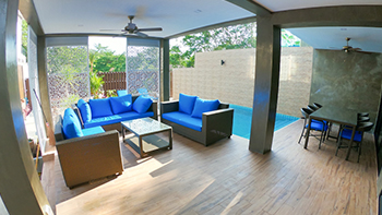 The Pearl Luxury Pool Villas The Pearl Luxury Pool Villas