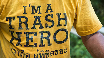 Trash Hero Koh Chang