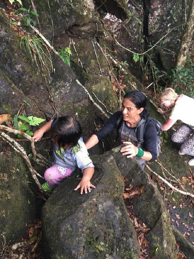 Raht from Koh Chang Trekking