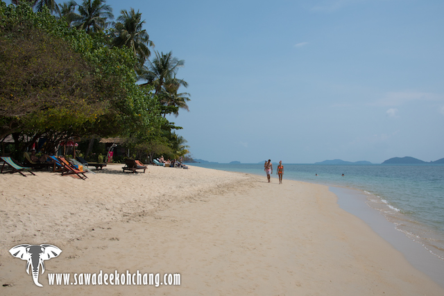 Klong Kloi Beach