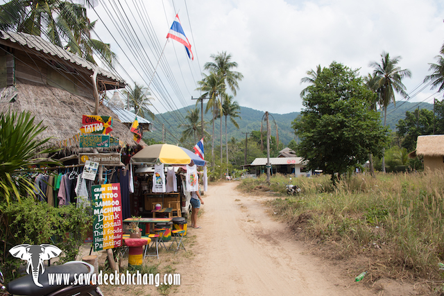 Klong Kloi Beach