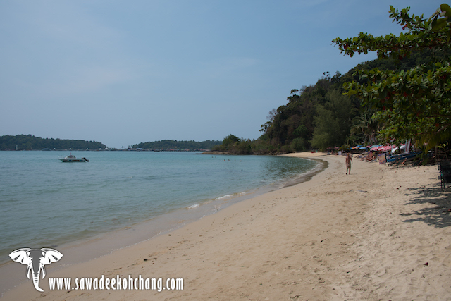 Klong Kloi Beach