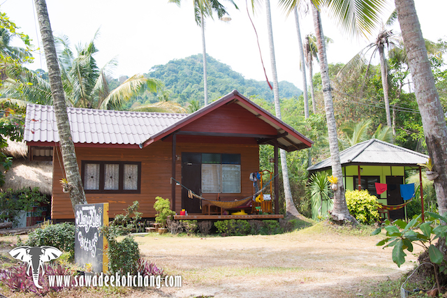 Klong Kloi Beach