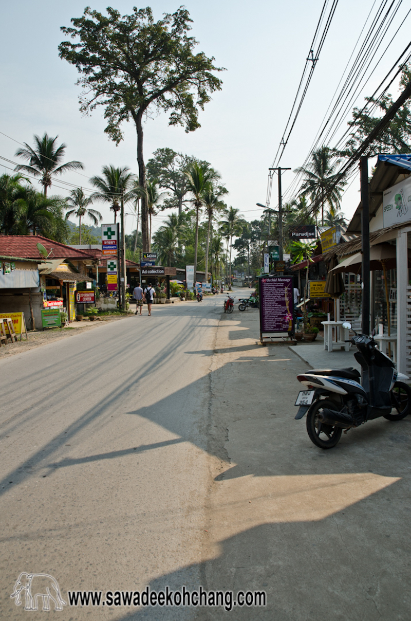 Kai Bae village