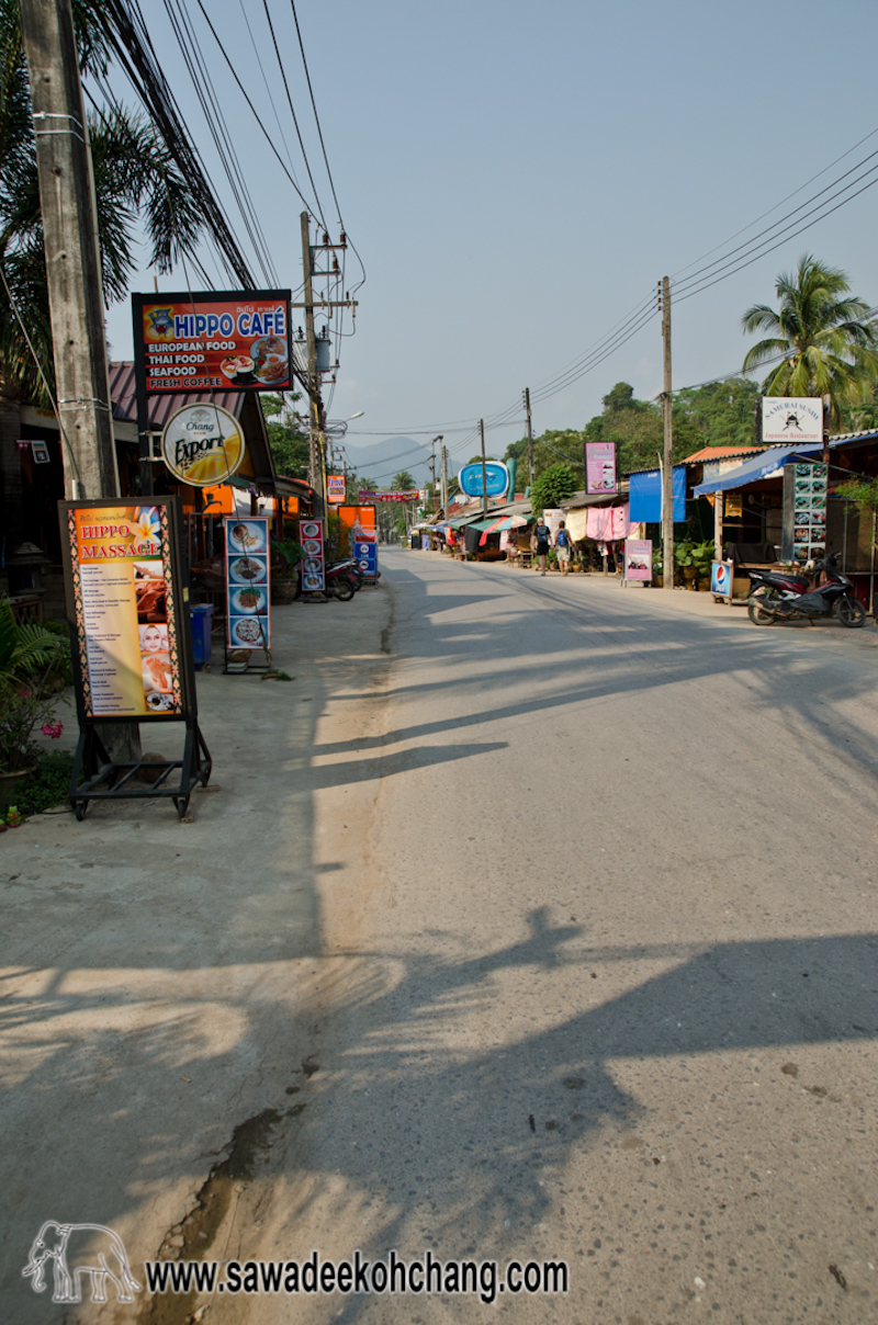 Kai Bae village