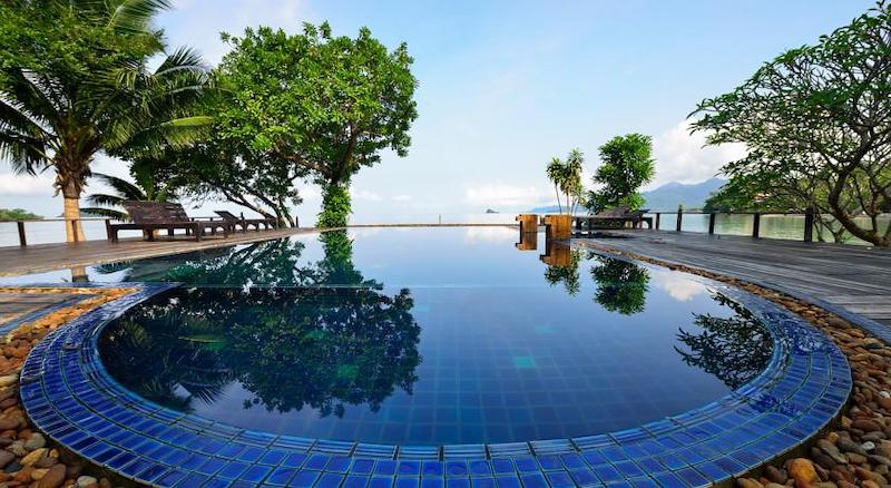 Siam Bay Resort