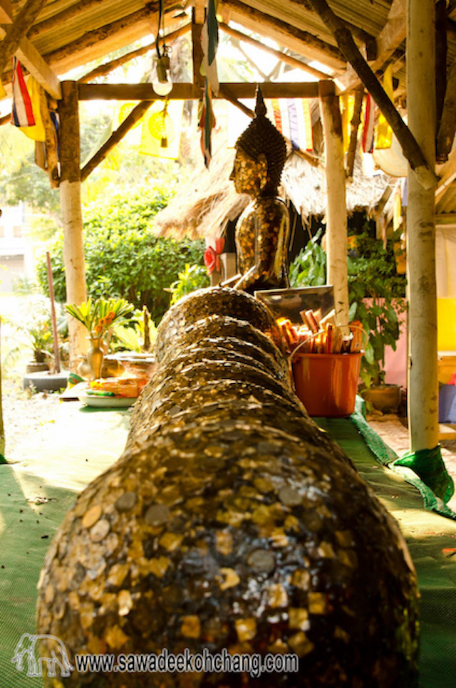 Wat Klong Prao