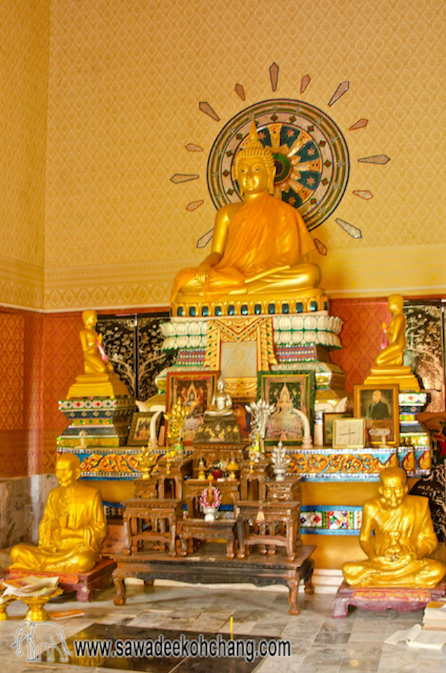 Wat Klong Prao