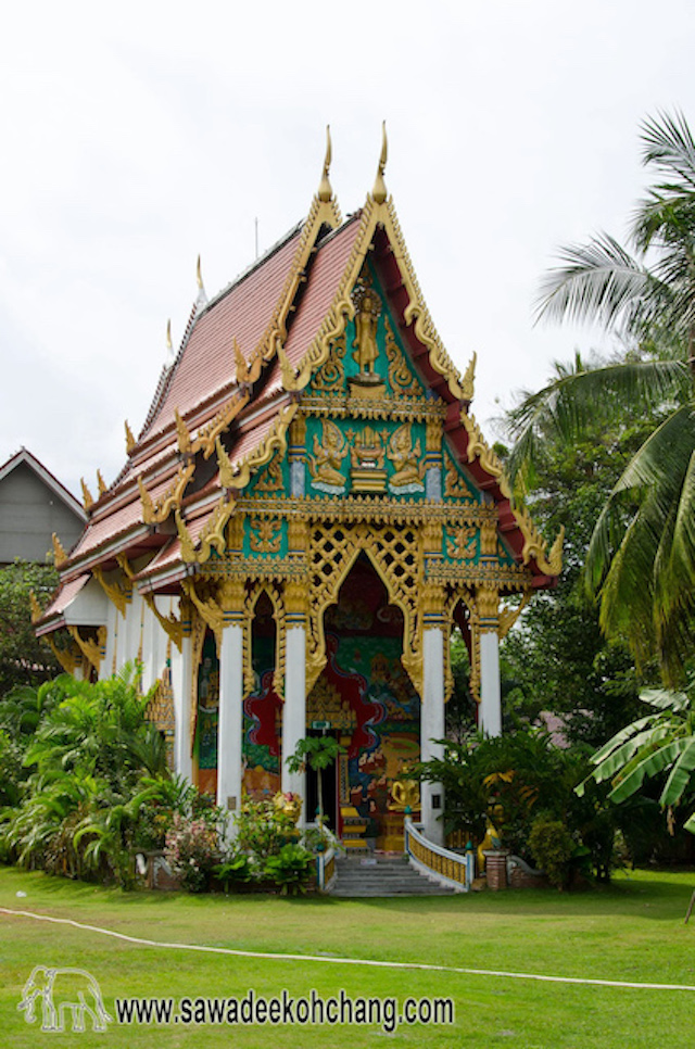 Wat Klong Prao