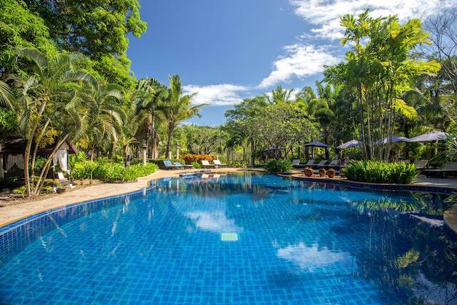 Ramayana Koh Chang Resort & Spa
