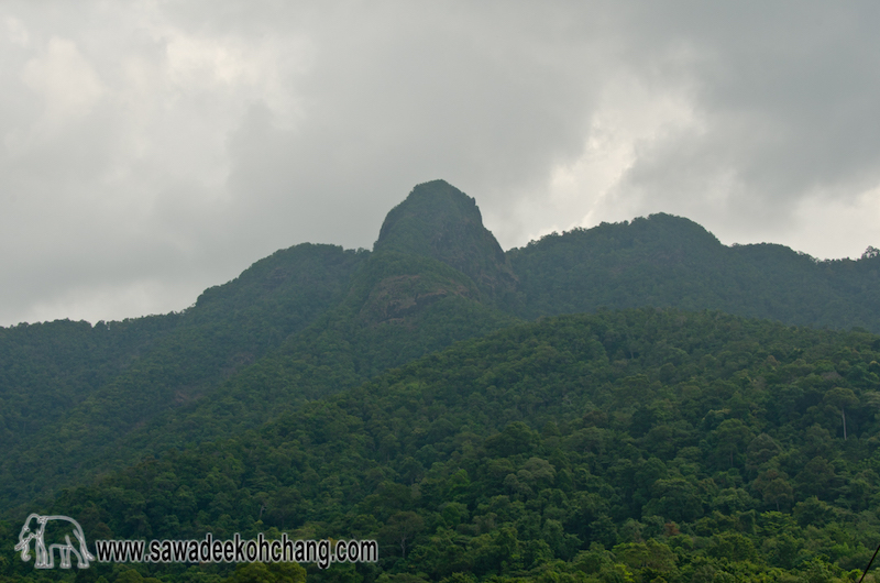 Mount Chom Prasat 2
