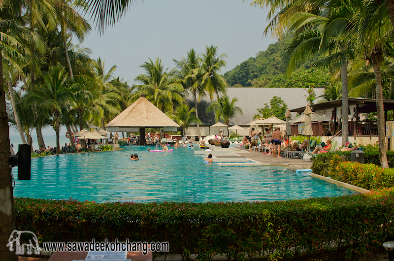 KC Grande Resort & Spa