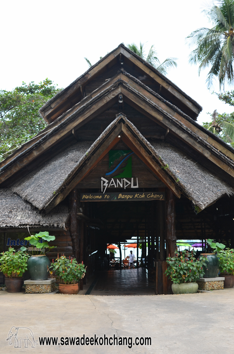 Banpu Resort