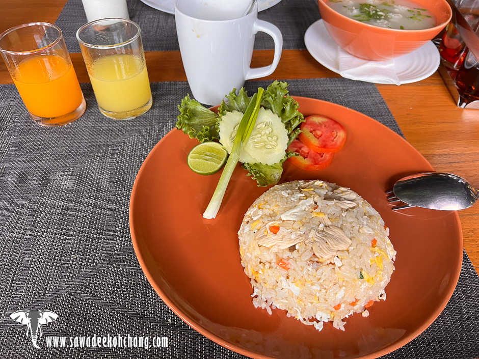 The Silver Palm Wellness Resort
