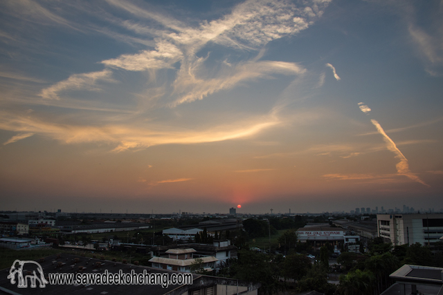 Best Western Premier Amaranth Suvarnabhumi Airport