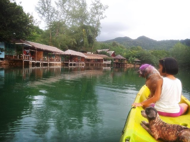 Blue Lagoon Resort