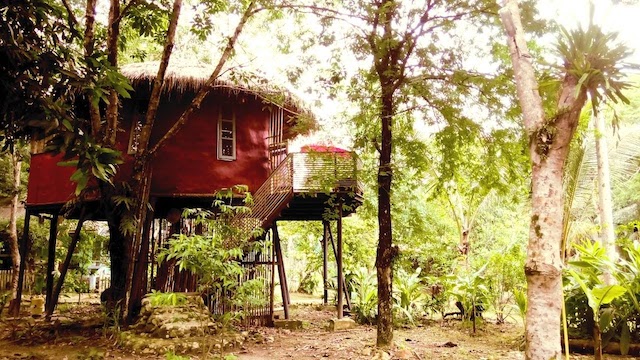 Blue Lagoon Resort