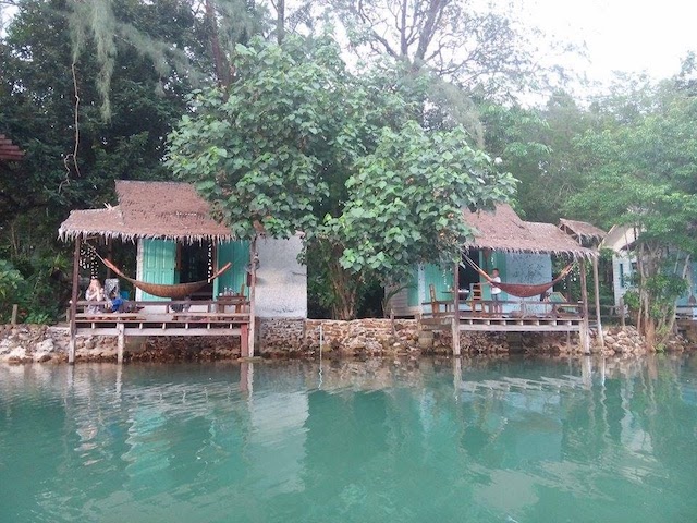 Blue Lagoon Resort