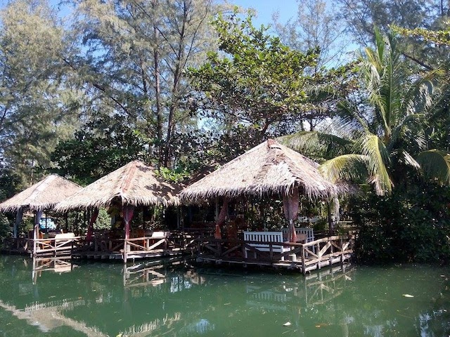 Blue Lagoon Resort