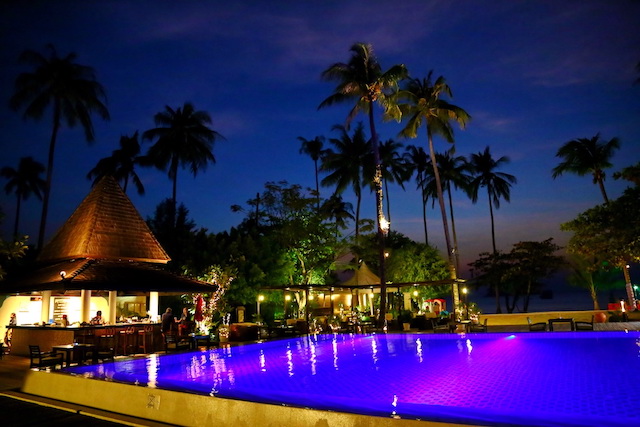 The Emerald Cove Koh Chang