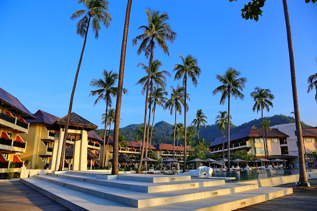 The Emerald Cove Koh Chang