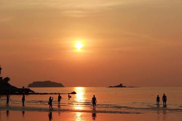 The Emerald Cove Koh Chang