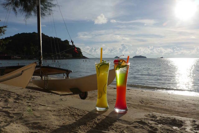 The Emerald Cove Koh Chang