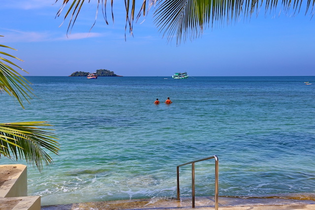 The Emerald Cove Koh Chang