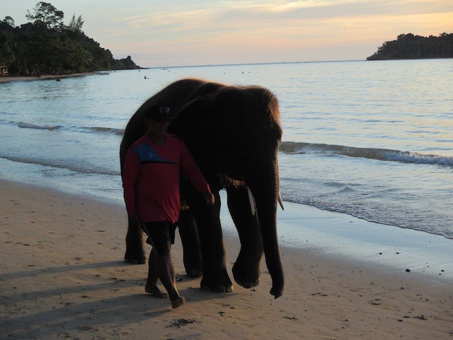 Kai Bae beach