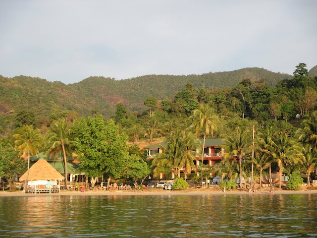 Kai Bae Beach Resort