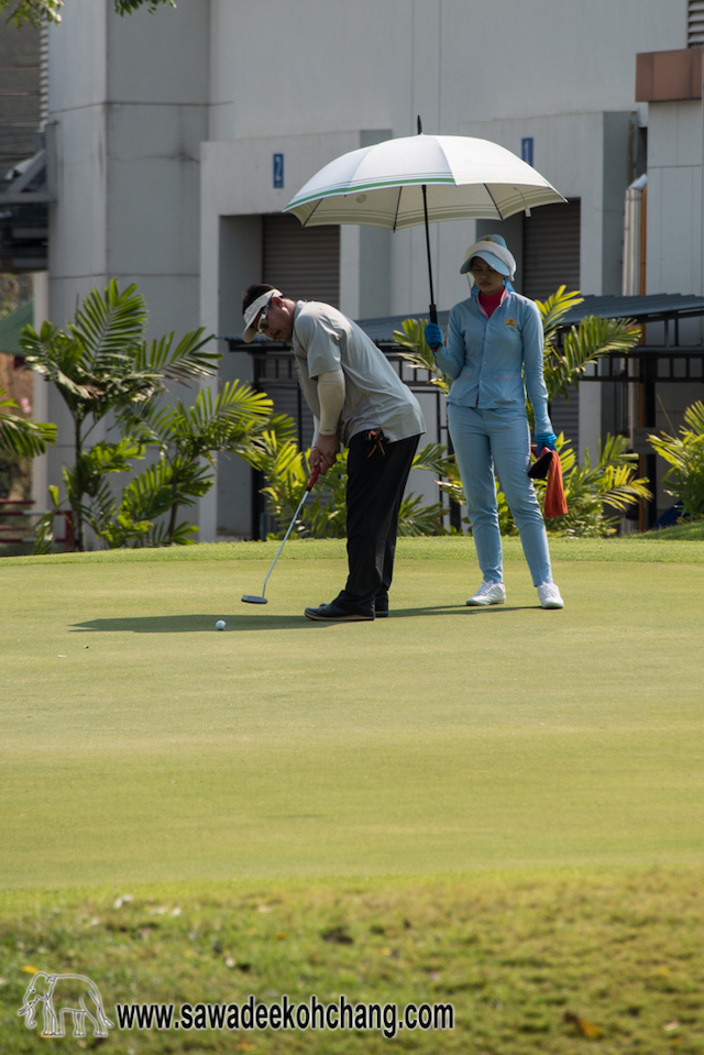 Le Méridien Suvarnabhumi, Bangkok Golf Resort & Spa