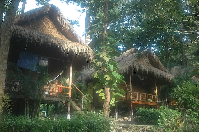 Little Eden Bungalows & Restaurant