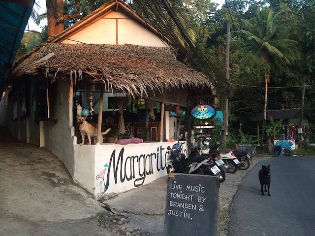 Margaritaville Guesthouse