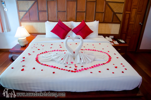 Koh Chang Paradise Resort & Spa