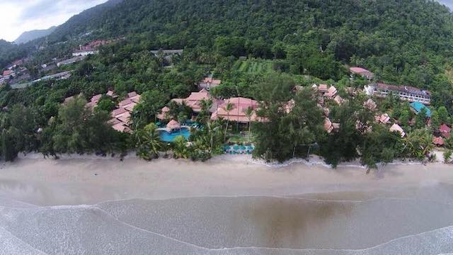 Koh Chang Paradise resort & Spa