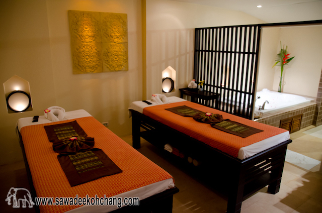 Koh Chang Paradise & Spa